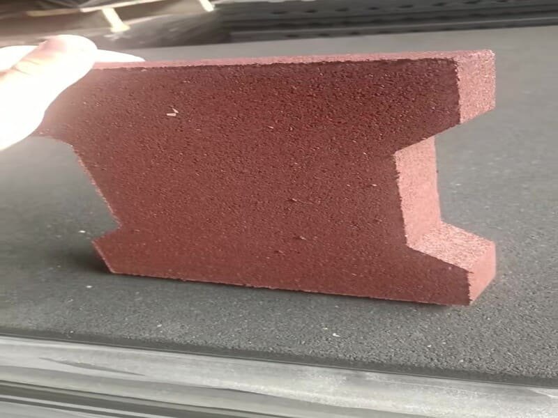 step-by-step horse stall mat installation